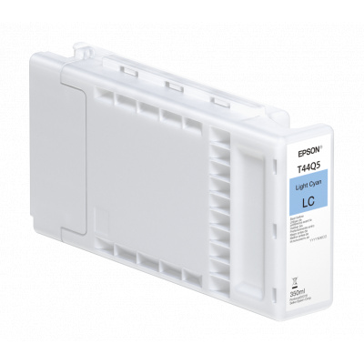 Epson T44Q540 C13T44Q540 jasno błękitny (light gray) tusz oryginalna