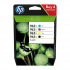 HP 963XL 3YP35AE Bk+C+M+Y multipack tusz oryginalna