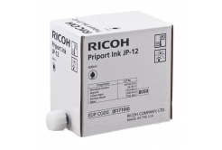Ricoh JP 12 817104 czarny (black) tusz oryginalna