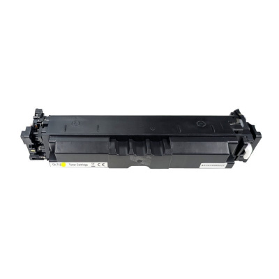 Canon T12Y 5095C006 żółty (yellow) toner zamiennik