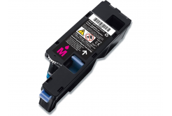 Dell XMX5D/4DV2W purpurowy (magenta) toner zamiennik