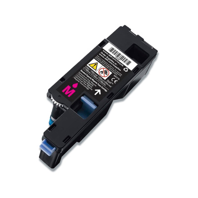 Dell XMX5D/4DV2W purpurowy (magenta) toner zamiennik
