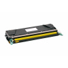 Lexmark C5222YS żółty (yellow) toner zamiennik