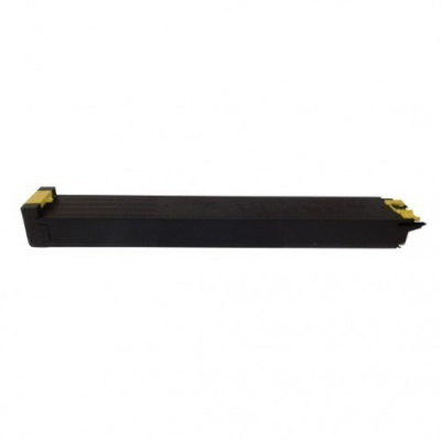 Sharp MX-51GTYA żółty (yellow) toner zamiennik