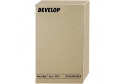 Develop 302 8936406 czarny (black) toner oryginalny