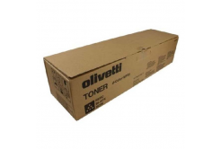 Olivetti toner oryginalny B0533/8938-521, black, 20000 stron, Olivetti D-COLOR MF 25, 25+