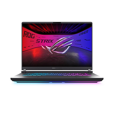 ASUS G615LM-TS277W G615 16/CORE U9 290HX+/32GB/1TB/RTX5060/W11