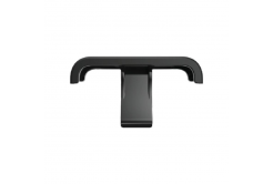 Honeywell CT37-CLIP-LAN-STD Carrying Clip, Black