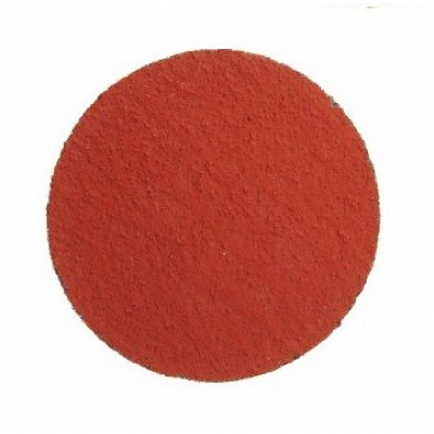 3M 777F Tarcza ścierna z systemem mocowania Roloc™ 50 mm x P120