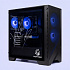 Herní počítač MGFITMAN Raiko One – RTX 5060 8GB / Ti 8/16 GB, AMD Ryzen 7 5700, 16/32GB RAM, 1TB SSD