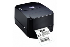 TSC TTP-342 Pro 99-118A061-00LF drukarka etykiet, 12 dots/mm (300 dpi), USB, RS232