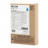 Ricoh 100 257064 błękitny (cyan) tusz oryginalna