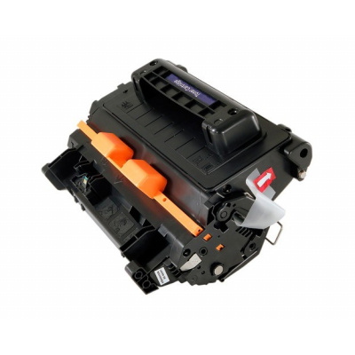 Kompatybilny toner z HP 81A CF281A czarny (black) 