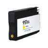 Kompatybilna kaseta z HP 951XL CN048A żółty (yellow)
