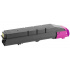 Utax CK-5510M purpurowy (magenta) toner zamiennik
