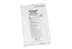 Sharp MX312GV czarny (black) oryginalny deweloper