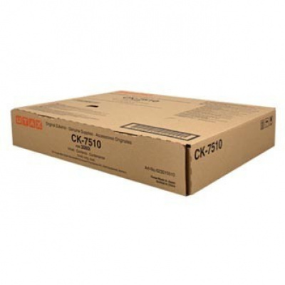 Utax CK-7510, 623010010 czarny (black) toner oryginalny