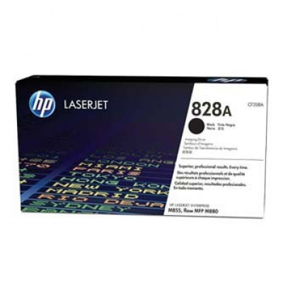 HP CF358A czarny (black) bęben oryginalny