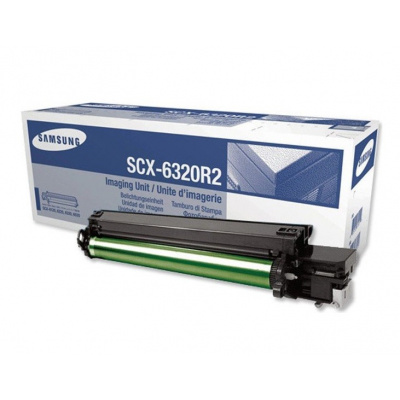HP SCX-6320R2 SV177A czarny (black) bęben oryginalny