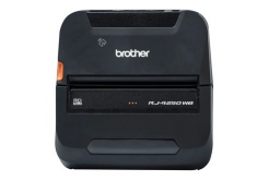 Brother RJ-3250WBL RJ3250WBLZ1 drukarka etykiet