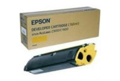Epson C13S050097 żółty (yellow) toner oryginalny