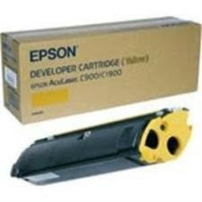 Epson C13S050097 żółty (yellow) toner oryginalny
