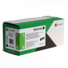 Lexmark 51B2H00 czarny (black) toner oryginalny