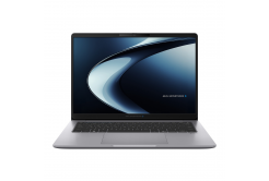 ASUS ExpertBook P3/PM3406CHA-R716512/R7-8840HS/14"/WUXGA/16GB/512GB/AMD int/bez systemu operacyjnego/Szary/2R