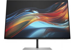 HP Series 7 Pro 724pu 8Y2F7AA#ABB Monitor, 724pu 24" IPS WUXGA, 350, 1500, HDMI, USB-C, DP, 3