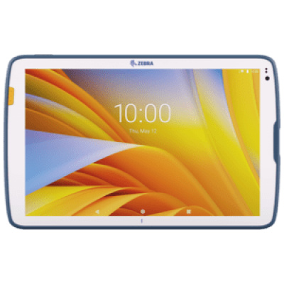 Zebra ET40-HC/ET45-HC ET40AB-0H1C2B0-A6, terminal danych, 2D, SE4100, 25,7cm (10,1''), USB-C, BT (5.1), Wi-Fi, NFC, Android, GMS