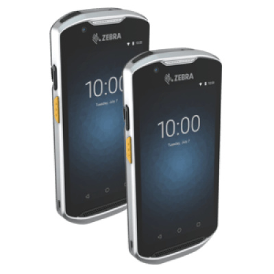 Zebra TC57x TC57HO-1XFMU6P-A6, terminal danych, 2D, 12.7 cm (5''), Full HD, GPS, Wi-Fi, 4G, NFC, Android, GMS