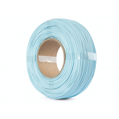 Spectrum 81291 Refill 3D filament, pastello PLA, 1,75mm, 1000g, Niebieski (Atmospheric blue)