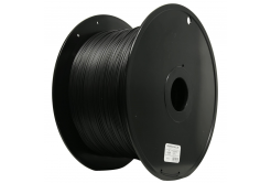 Professional Lab FG-P191-E1, 3D filament, PLA, Black, 5kg, 1,75mm