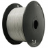Smart Print FG-S190-E1, 3D filament, PETG, 1,75mm, 5000g, Szary (Grey)