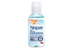 3M Nexcare™ Dezinfekční gel na ruce, 25 ml