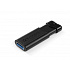 VERBATIM Flash Disk PinStripe USB 3.0, 16GB - czarny