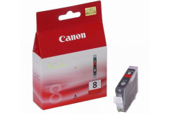 Canon CLI-8R czerwony (red) tusz oryginalna