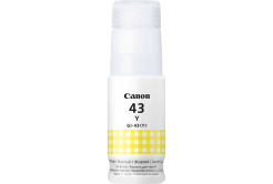 Canon GI-41 Y 4545C001 żółty (yellow) tusz oryginalna
