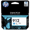 HP 912 3YL77AE błękitny (cyan) tusz oryginalna