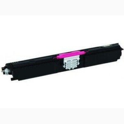 Epson S050555 purpurowy (magenta) toner zamiennik
