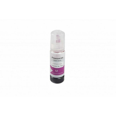 Epson T03V3 purpurowy (magenta) tusz zamiennik