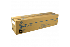 Konica Minolta TN713Y A9K8250 żółty (yellow) toner oryginalny