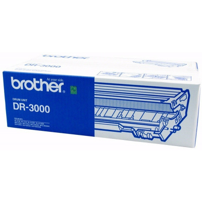 Brother DR-3000 czarny (black) bęben oryginalny