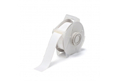 Brady GlobalMark Vinyl B595 WHITE 29MM / 113112, etykiety, GlobalMark Indoor/Outdoor Vinyl Tape, 29.00 mm x 30 m