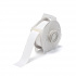 Brady GlobalMark Vinyl B595 WHITE 29MM / 113112, etykiety, GlobalMark Indoor/Outdoor Vinyl Tape, 29.00 mm x 30 m