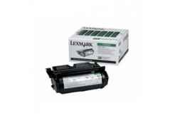 Lexmark 12A6835 czarny (black) toner oryginalny