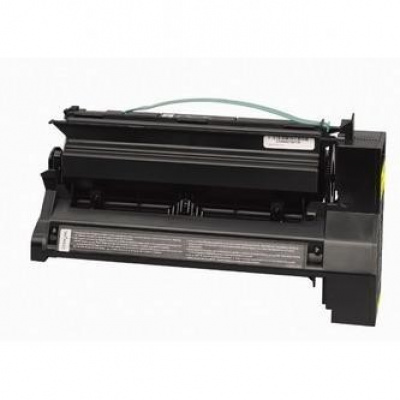 Lexmark 15G042Y żółty (yellow) toner oryginalny