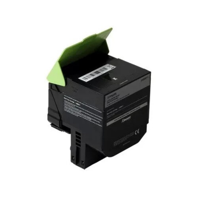 Lexmark 24B6011 czarny (black) toner oryginalny