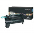 Lexmark C792X2KG czarny (black) toner oryginalny