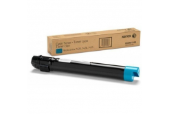 Xerox 006R01520 błękitny (cyan) toner oryginalny
